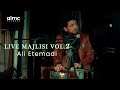 Ali etemadi  live majlisi  vol 2  official release 2023   