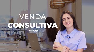 VOCÊ SABIA QUE COMPRAR COM A PORMADE É DIFERENTE? | VENDA CONSULTIVA screenshot 4