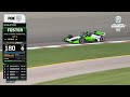 ⏱️ INDYCAR Qualifying Rewind | 2026 World Wide Technology Raceway