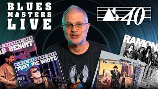 Weekly Vinyl Update with Chad | Acoustic Sounds | October 2, 2026