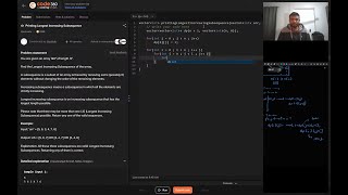 Study with me | Striver Sheet | DSA - DP series |Day 15