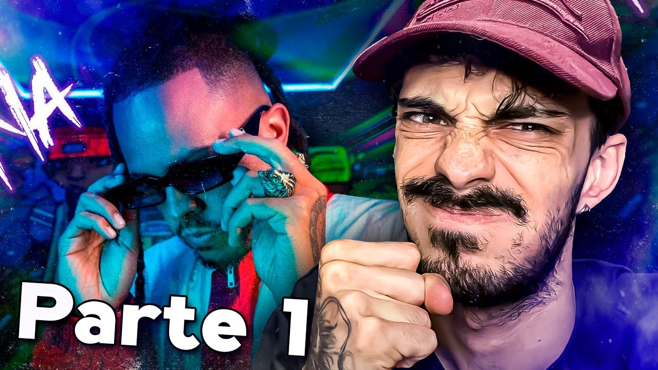 REACCIONO al CASAPARLANTE de GONA [Parte 1/2]