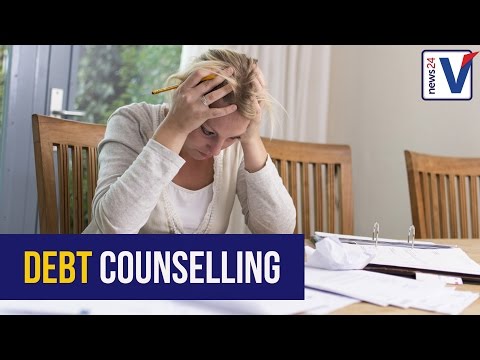 WATCH: How debt counselling works, and what you save