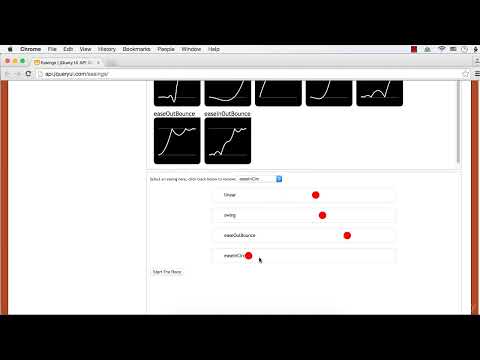 jQueryUI - Interaction Resizable 07 - Animate Resizing