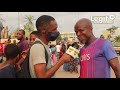 Wayo too much for Nigeria - Corruption in Nigeria must end | Legit TV