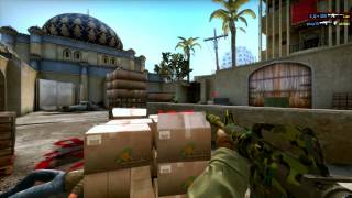 [CSGO] Digest 1 -April 2014ᴴᴰ