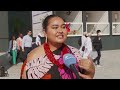 Pacific Activists Protest at COP28