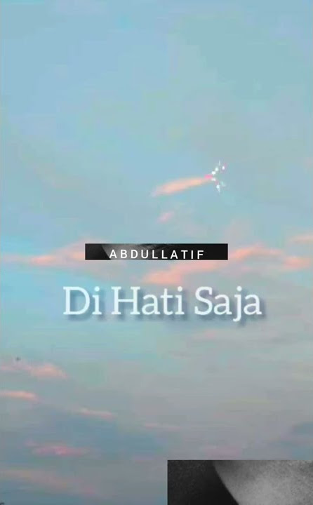 Noah - Yang Terdalam | Cover lirik akustik, Story' wa Viral #yangterdalam