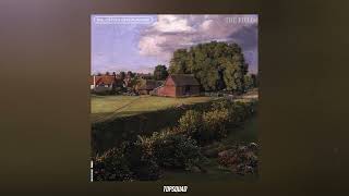 Blood Orange - The Field Feat. The Durutti Column, Tariq Al-Sabir, Caroline Polachek Daniel Caesar