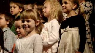 Eva - Spring Program - The Cat Came Back