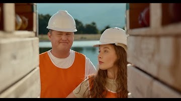 Can Tive magically pick a truck out of the road?