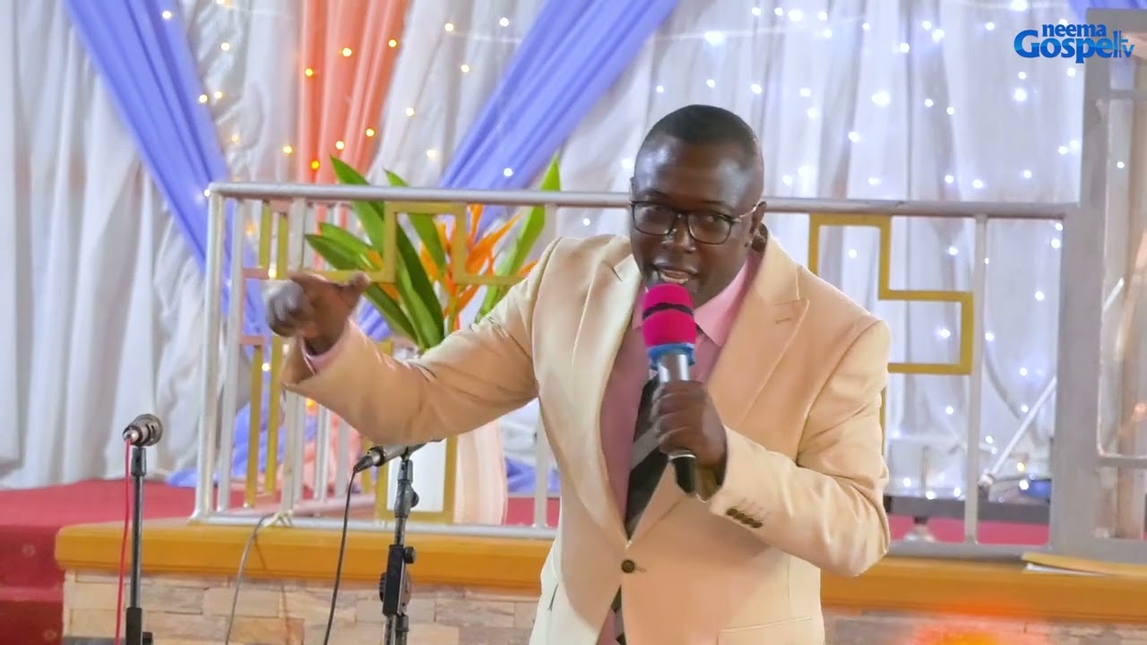 Italanto//Ev Aimé Casimir HARERIMANA