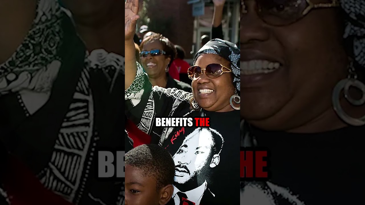 The TRUTH About Gentrification And How The Black Community Can FIX It!