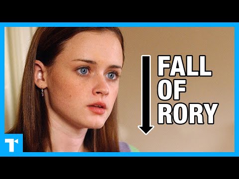 Video: Rory poate fi un nume de fată?