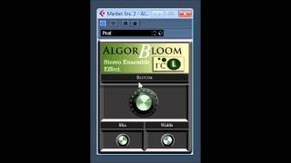 AlgorBloom by 1st Creative Solutions LTD screenshot 2