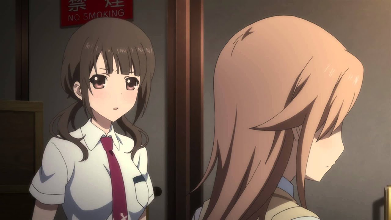 Tari Tari Hentai