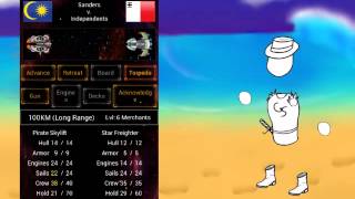 Gameslayer reviews: Star Trader RPG screenshot 5