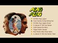 ALAG ALAG 1985 Rajesh khanna, Tina Munim, Shashi Kapoor movie all songs jukebox