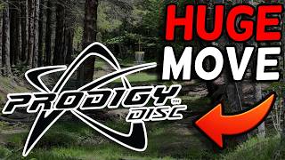 Prodigy Discs Makes UNEXPECTED BIG Move