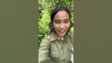 Bữa cơm trưa sau một buổi đi rừng #Trieuthimay #cuộcsốnghàngngày #cuộcsốngmiềnnúi