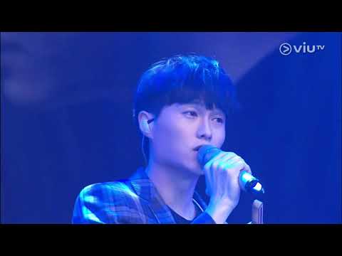 160808 胡鴻鈞 Hubert - 明知故犯 ○ 香港流行音樂MV頒獎典禮2015年度總選