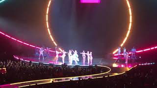 Katy Perry - California Gurls - Witness: The Tour in Orlando - Dec 17, 2017