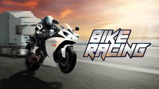 Bike Racing  Moto Traffic Rider Bike Racing Games 2020 screenshot 1