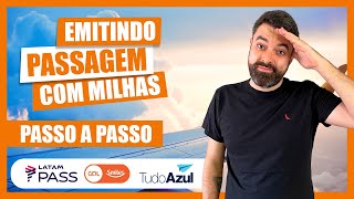 HOW TO BUY TICKETS WITH MILES - Learn how to book and redeem airline tickets using frequent flyer