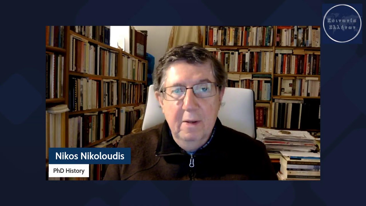 Η δύση της ηγεμονίας του Ελ. Βενιζέλου (1η Μαρτίου 1935)