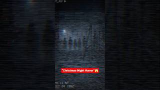 The Darkest Christmas Horror Story Ever Told 😱 #usa #scary #horror #creepy #urbanlegend