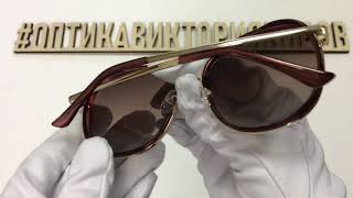 Очки солнцезащитные 120428 03 Bellessa