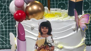 Live Cake Customization 🎂🔥 | Satisfying Cake Decorating Stream | Custom Cake Design #shorts