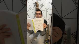 Tipos De Pessoas Quando O Banheiro Está Ocupado