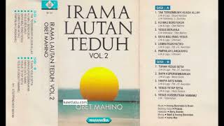 Obet Mahino - Yesus berjanji (Album: Irama lautan teduh Vol 2)