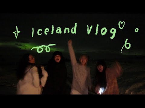 VLOG 🌈 神級瀑布 人生目前住過最美的住宿