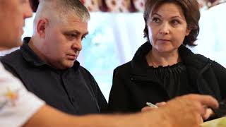 Amway Hero Awards – Valeriy Solodyankin – Leadership | Amway