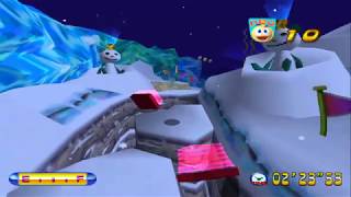 Super Magnetic Neo - Jungle World Levels 3 & 4 (HD Gameplay) screenshot 1
