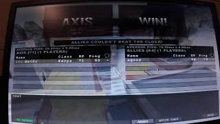 Mxt0r POV vs agsor Valhalla 1 way Round 1 & 2 GoPro test