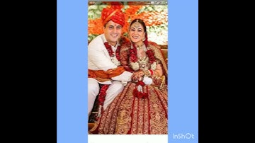 shraddha Arya with husband #mahi ve #shorts#viral#youtubeshorts#trending#whatsappstatus #subscribe