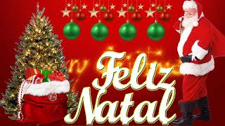 Músicas De Natal 2021 As Melhores Canções Natalinas Feliz Natal 2021