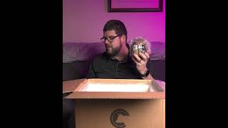 Unboxing Ham for the Ultimate Pea Soup Recipe! #shorts