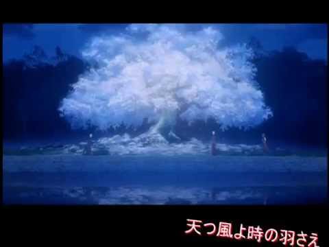 [off vocal]　十六夜涙　[動画付き]