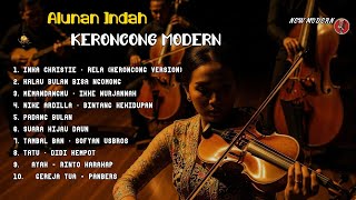 Download Lagu Mix - FULL ALBUM KERONCONG MODERN 2025 || NEW NORMAL KERONCONG INKA ARDILLA -BINTANG KEHIDUPAN MP3