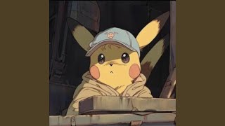 PIKACHU PHONK
