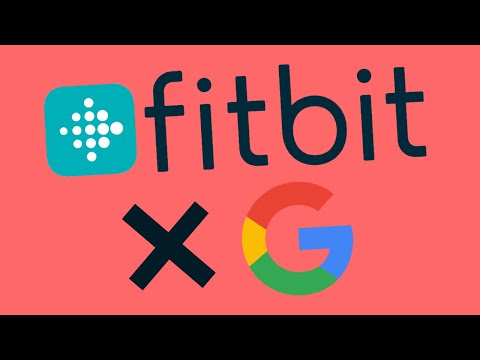 Vidéo: L'alphabet a-t-il acheté Fitbit ?
