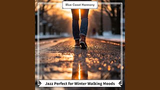 Morning's Wintry Glow (Key Db Ver.)