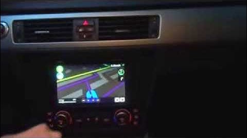 [CarPC] Raspberry PI, XBMC 12.2 and Navit (no sound)