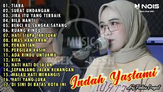 Download Lagu INDAH YASTAMI Full Album Terbaru 2022  TIARA SURAT UNDANGAN JIKA ITU YANG TERBAIK MP3