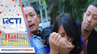 Hati Yang Memilih  Diego Mulai Menjalankan Rencana Jahatnya 5 Juni 2017