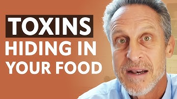 Mercury Toxicity: How It Hides In Your Food & Poisons Your Health | Dr. Mark Hyman